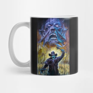 jeepers creepers Mug